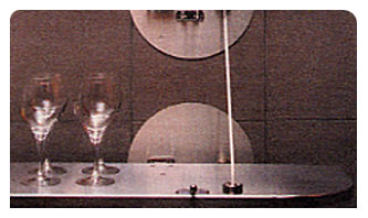 objetos Hernán Martínez Dorlhiac